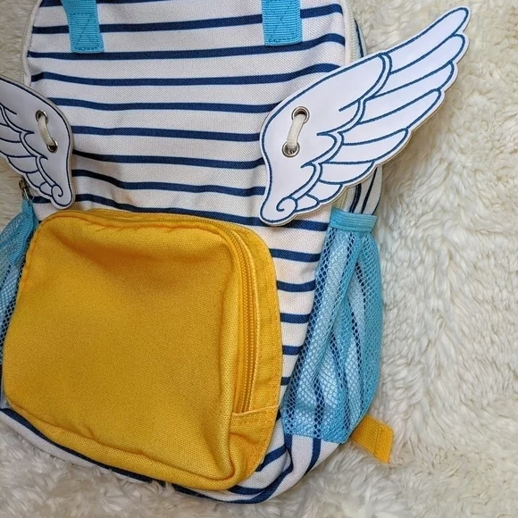 Angel Wing Backpack for Kids - Picture 3 of 7